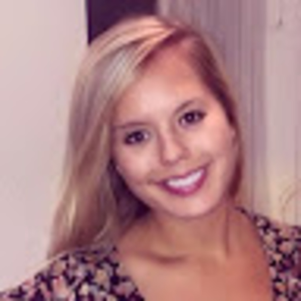 Meet your Posher, Claire